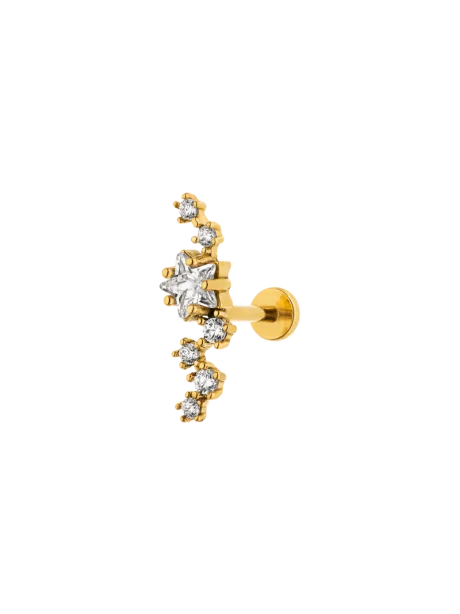 Constellation Piercing