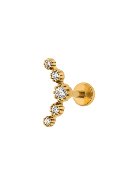 Stella Piercing