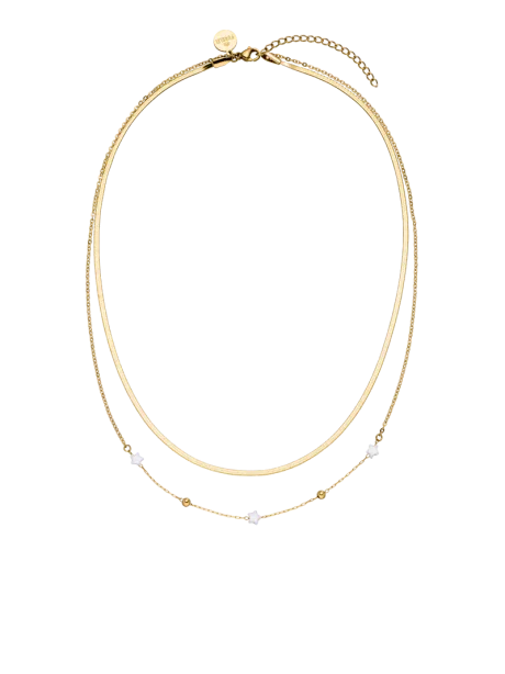 Starry Sky Kette