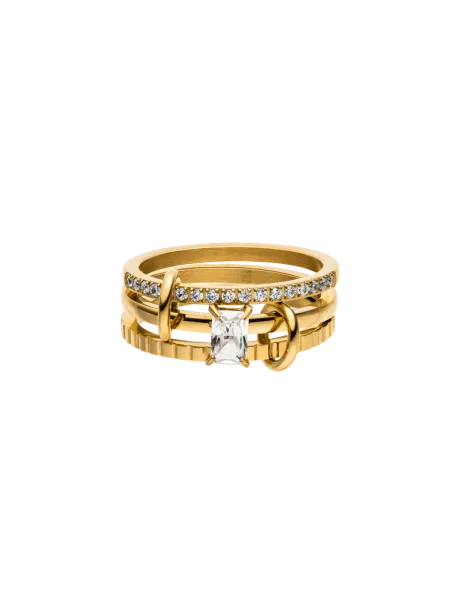 Infinity Ring Ekolu
