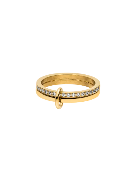 Infinity Ring Elua