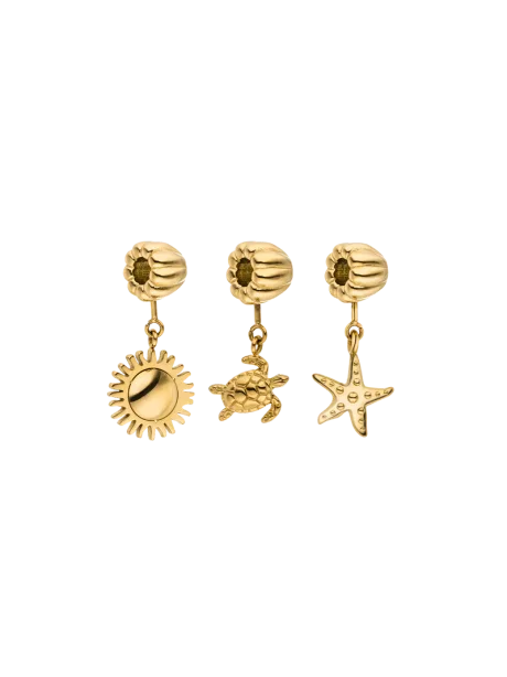 Ocean Charm Set