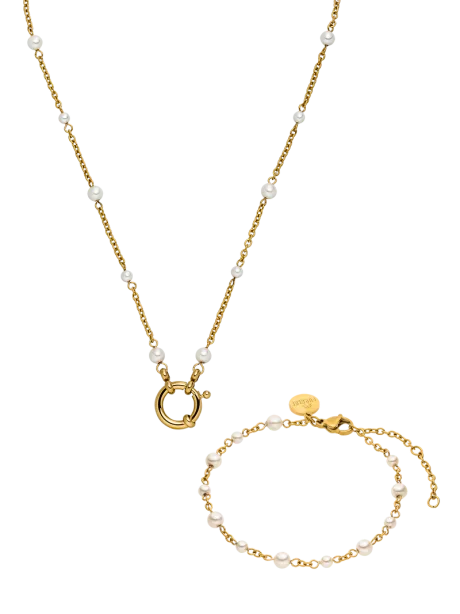 Adore Charm Set