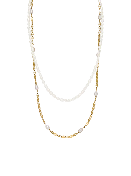 Pearly Ketten Set
