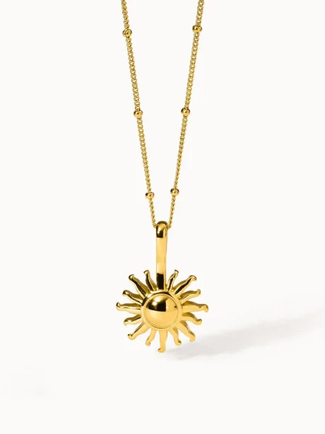 Sun Kette
