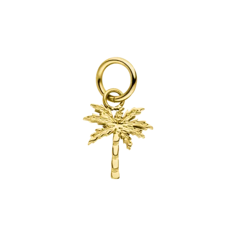 Palmtree Charm