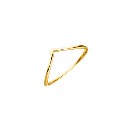 Malihini Ring
