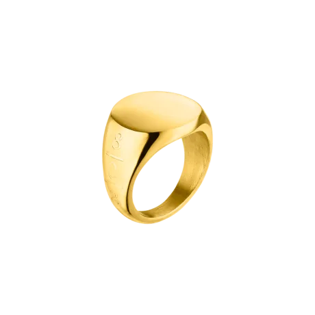 Round Ring