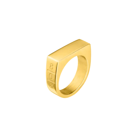Square Ring