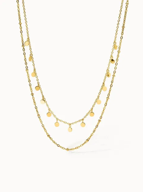 Plain Kette