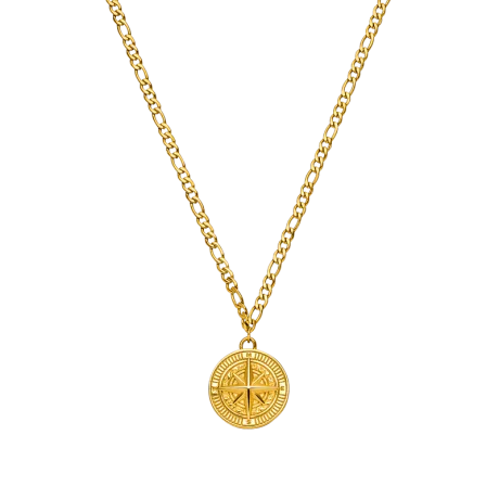 Compass Men Kette