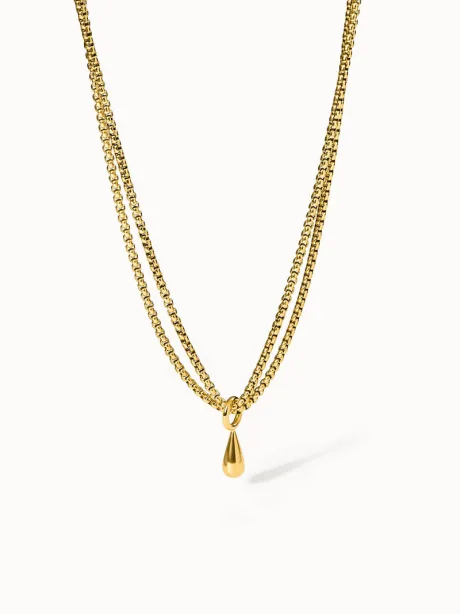 Droplet Kette