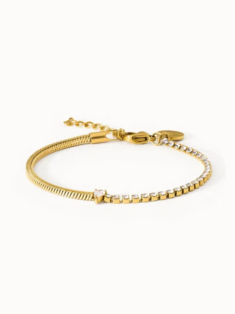 Fusion Armband