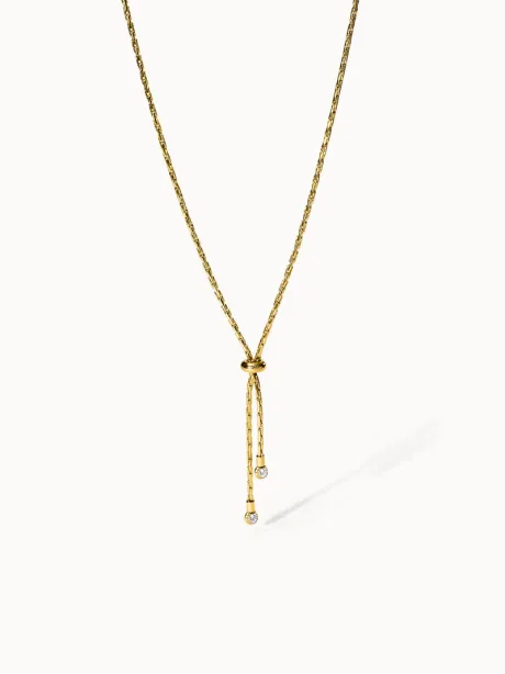Shooting Star Anxiety Kette