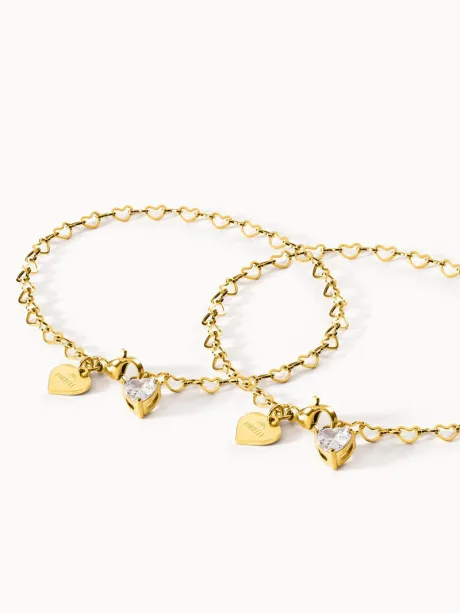 Endless Love Armband-Set