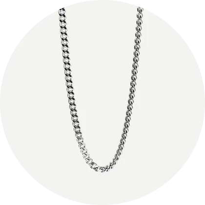 Männerschmuck